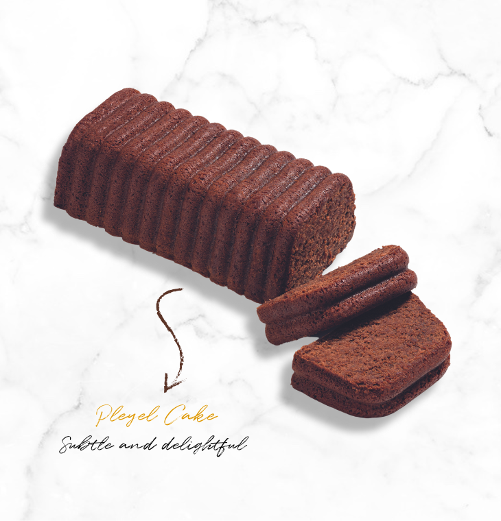 Pleyel\u0020Cake