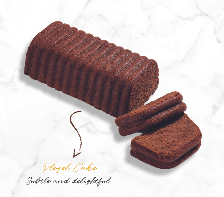 Pleyel\u0020Cake