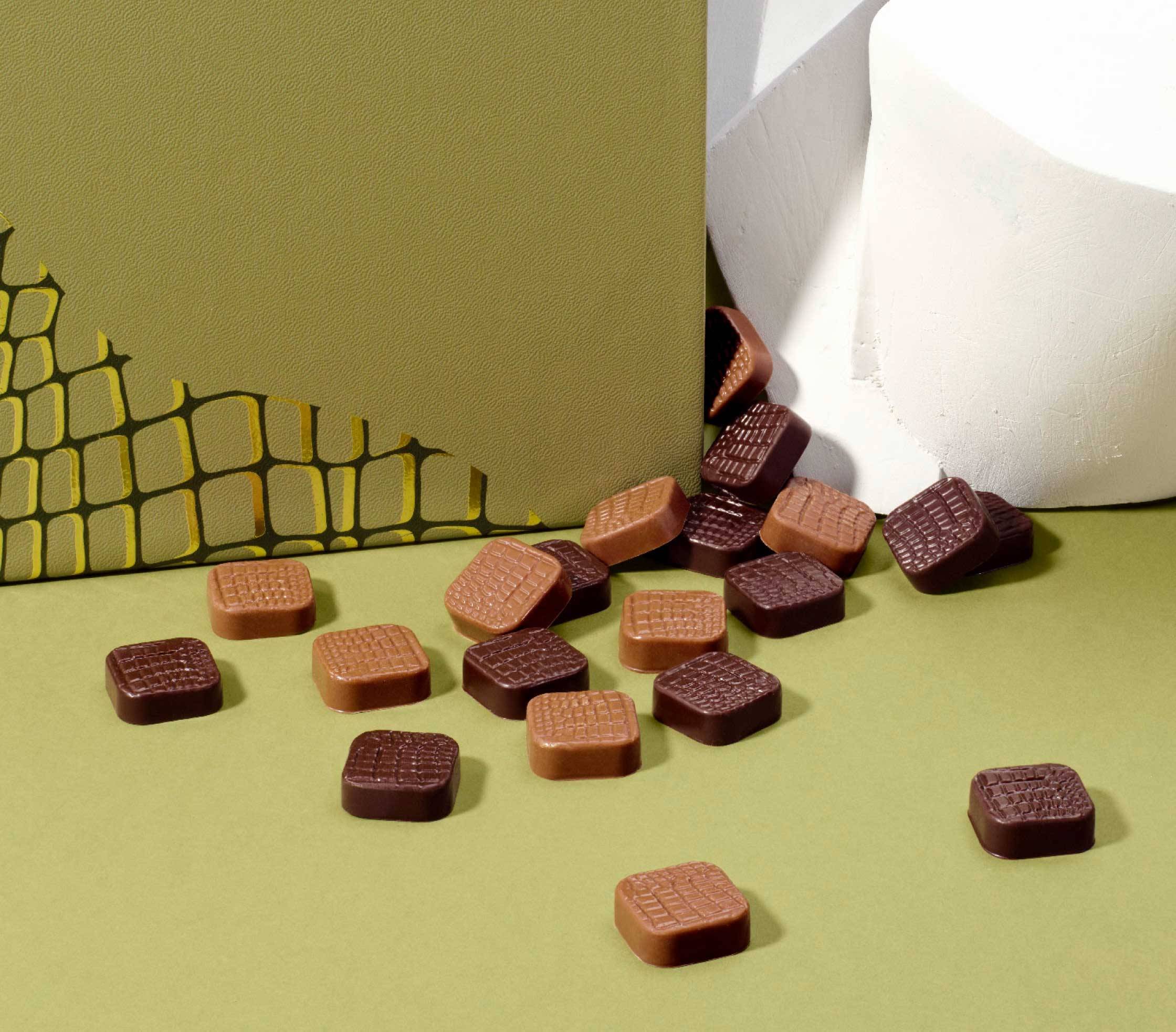 Grand\u0020Coffret\u0020Craquant\u0020Chocolats\u0020de\u0020P\u00E2ques