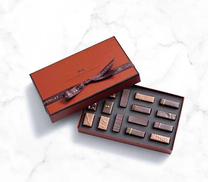 アタンション 16粒入の中身の写真