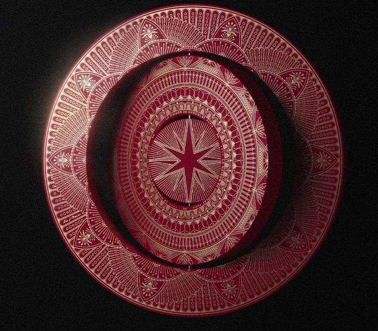 TRIOMPHE ADVENT CALENDAR