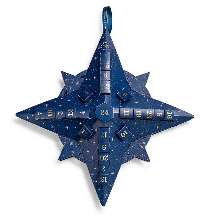 Compass\u0020Rose\u0020Advent\u0020Calendar