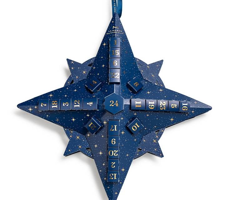 Compass\u0020Rose\u0020Advent\u0020Calendar