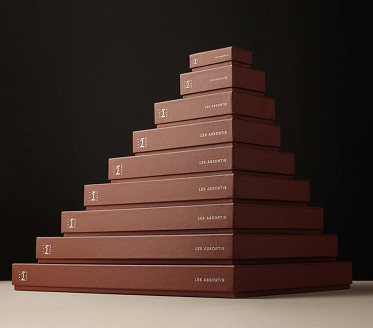 Maison Gift Boxes range