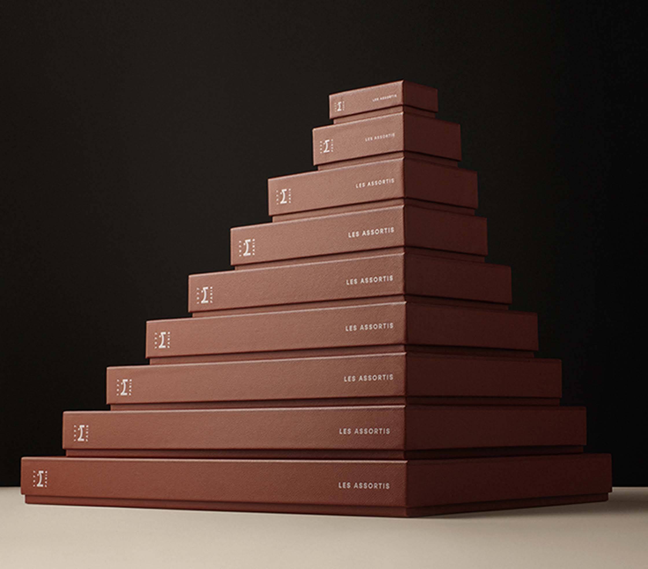 Maison\u0020Gift\u0020Box\u0020Milk\u002024\u0020chocolates