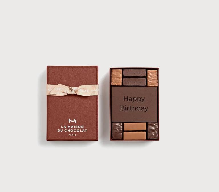 アタンション ハッピーバースデー、商品の写真