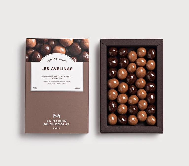 Avelinas - La Maison du Chocolat