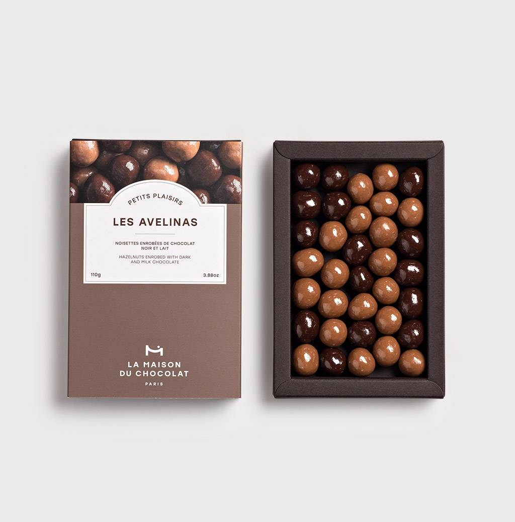 Avelinas - La Maison du Chocolat