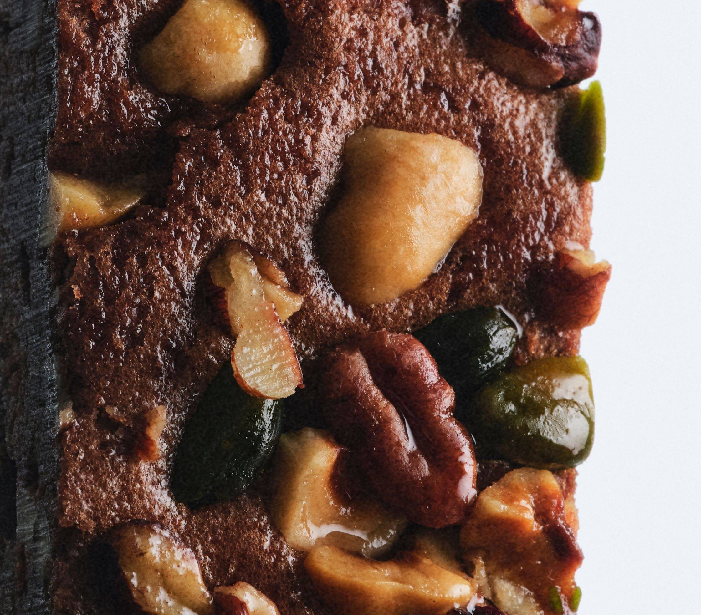 Brownie\u0020Maison\u0020Caracas