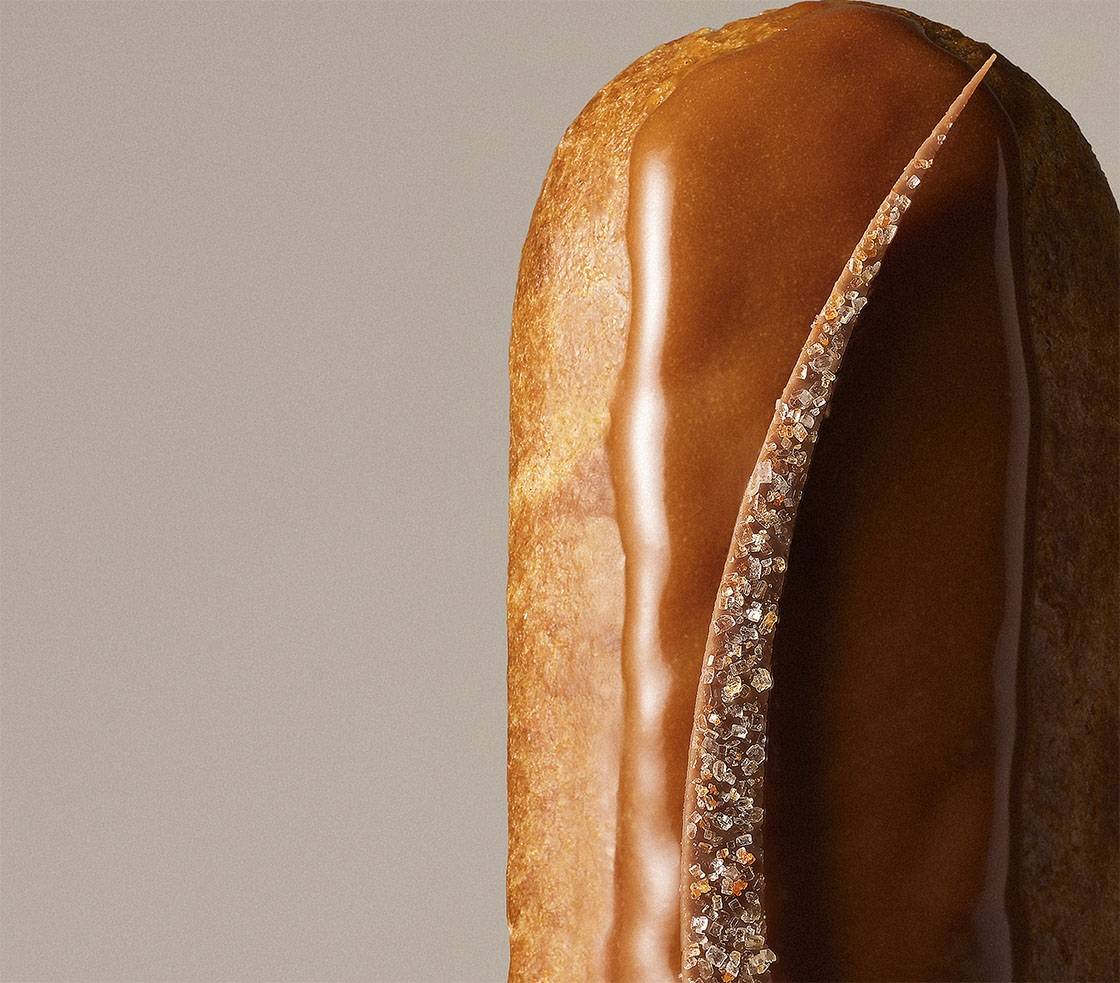 Caramel\u0020Eclair