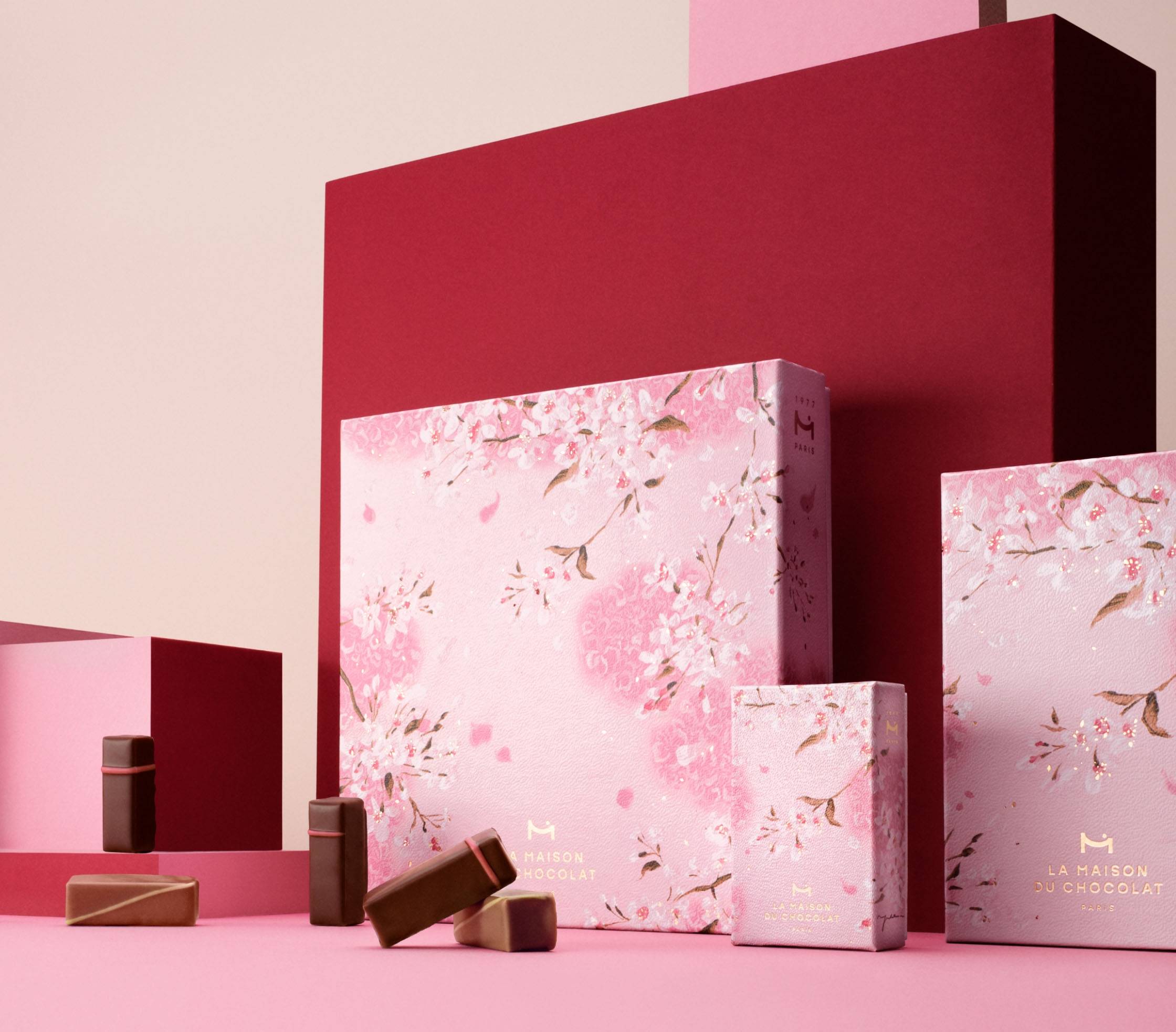 Cherry\u0020Blossom\u0020Craquant\u0020Gift\u0020Box