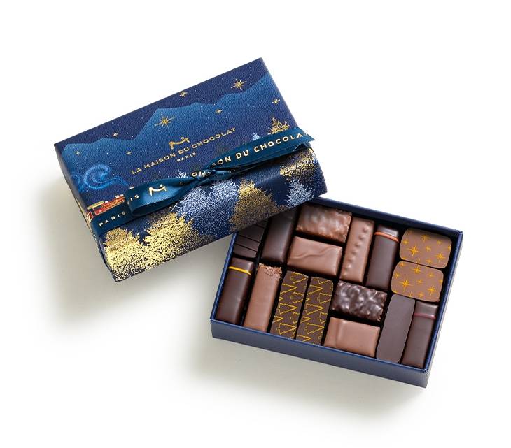 The\u0020Holiday\u0020Glow\u0020Gesture\u0020Gift\u0020Box,\u002016\u0020Pieces