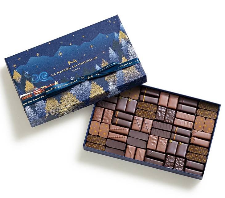 The\u0020Holiday\u0020Glow\u0020Coffret\u0020Gift\u0020Box,\u002060\u0020Pieces