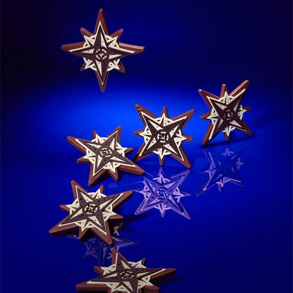 Compass Rose