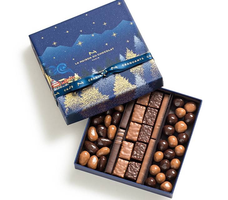 Holiday\u0020Glow\u0020Decadent\u0020Gift\u0020Box