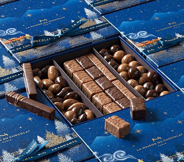 Holiday\u0020Glow\u0020Decadent\u0020Gift\u0020Box