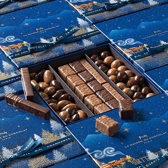 Holiday\u0020Glow\u0020Decadent\u0020Gift\u0020Box