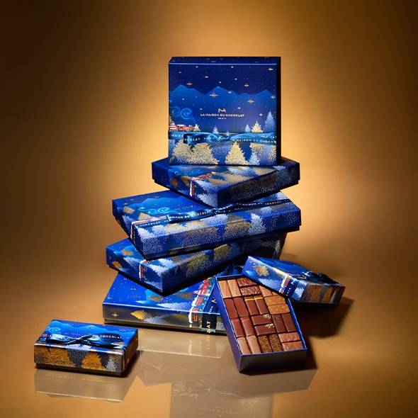 The\u0020Holiday\u0020Glow\u0020Coffret\u0020Gift\u0020Box,\u002024\u0020Pieces