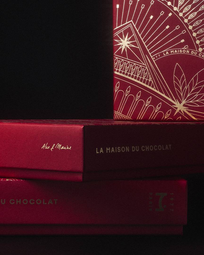 Meilleurs\u0020V\u0153ux\u0020Chocolate\u0020Gift\u0020Box\u002012\u0020Chocolates