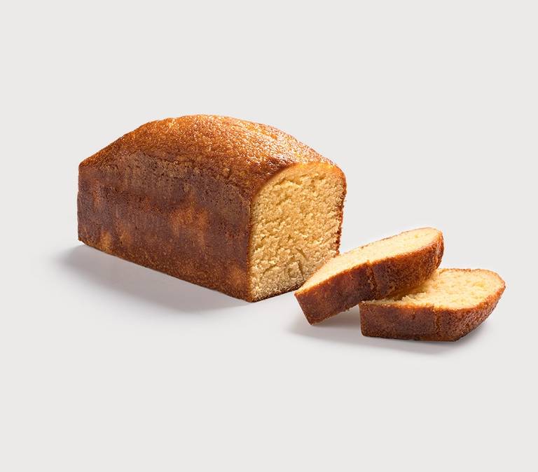 Cake Citron