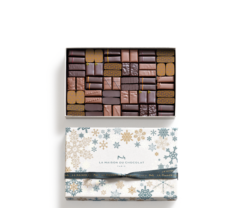 Symphony\u0020Coffret\u0020Maison\u0020Assorted
