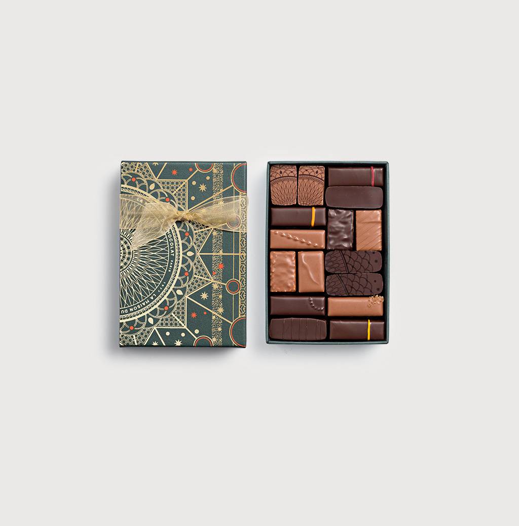 Coffret\u0020attention\u002016\u0020chocolats\u0020Vertiges