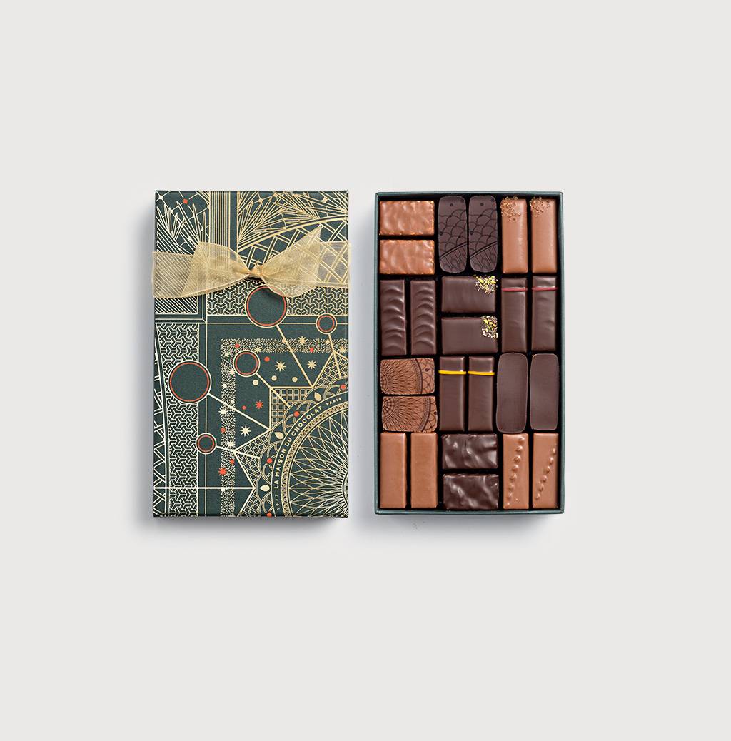 Coffret\u0020Maison\u002024\u0020chocolats\u0020Vertiges