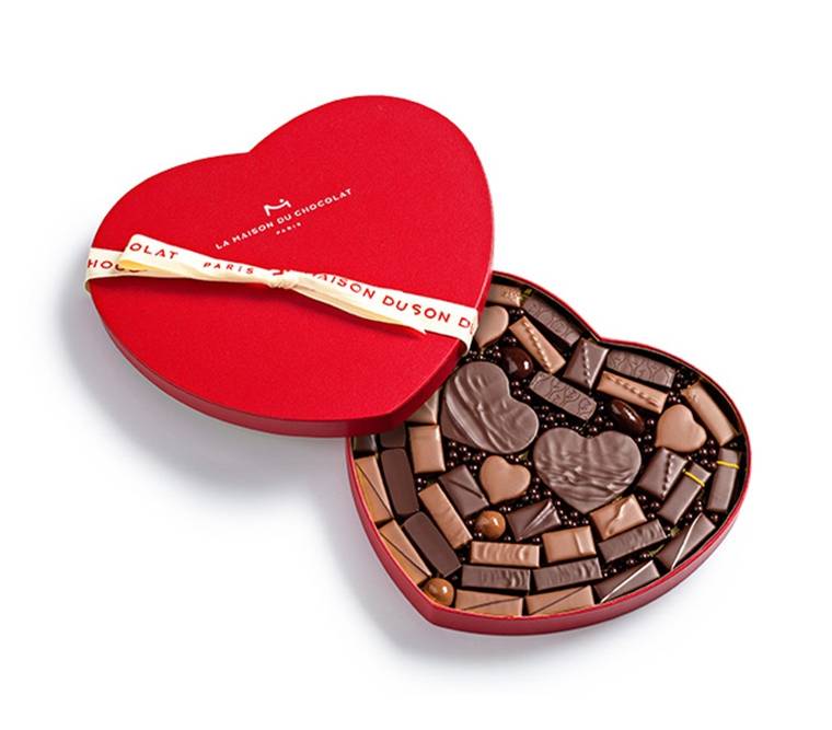 The\u0020Heart\u0020Collection\u0020Gift\u0020Box\u002044\u0020pieces