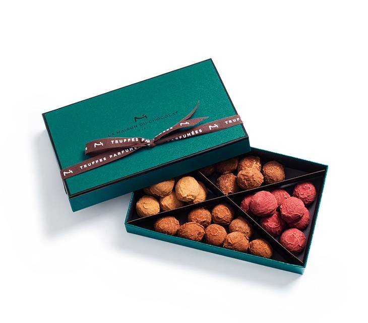 Flavoured\u0020Truffles\u0020Gift\u0020Box\u0020245g