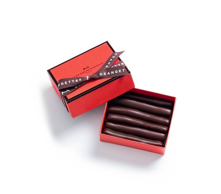Orangettes\u0020Gift\u0020Box\u002015\u0020pieces