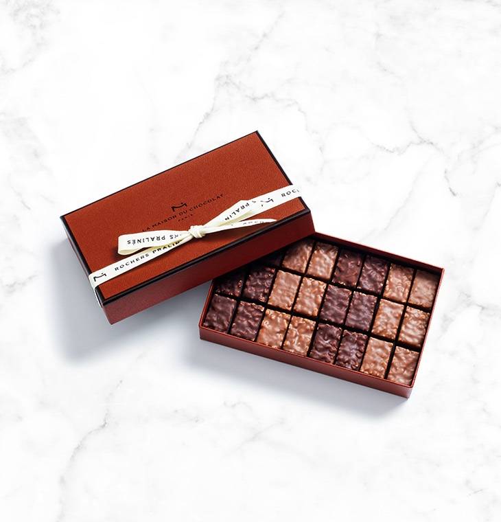 Coffret\u0020Rochers\u002024\u0020chocolats