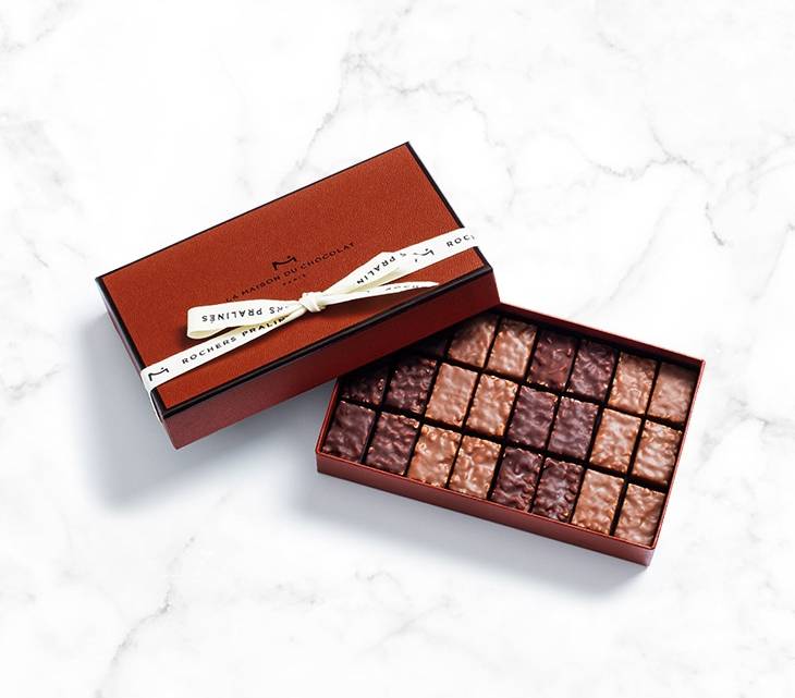 Rochers\u0020Gift\u0020Box\u002024\u0020chocolates