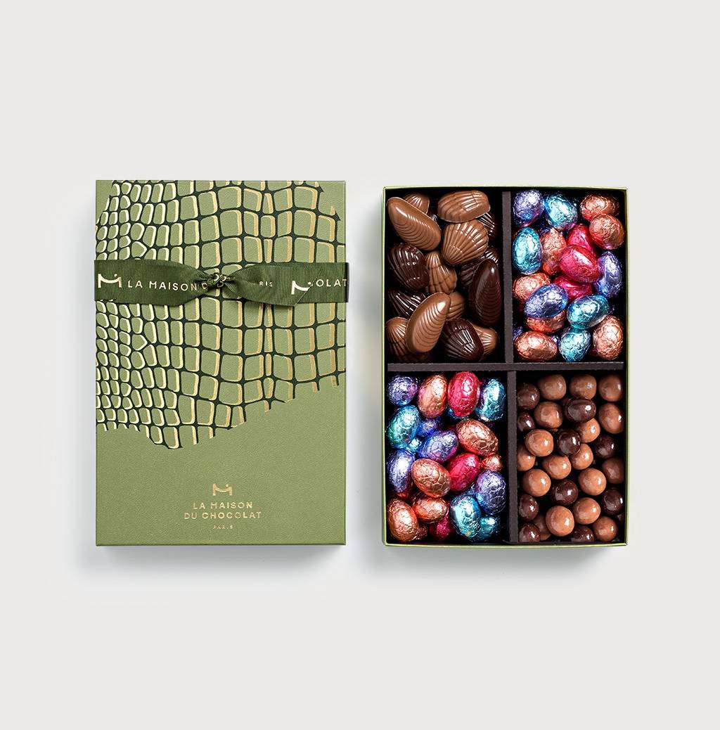 Grand\u0020Coffret\u0020Craquant\u0020Chocolats\u0020de\u0020P\u00E2ques