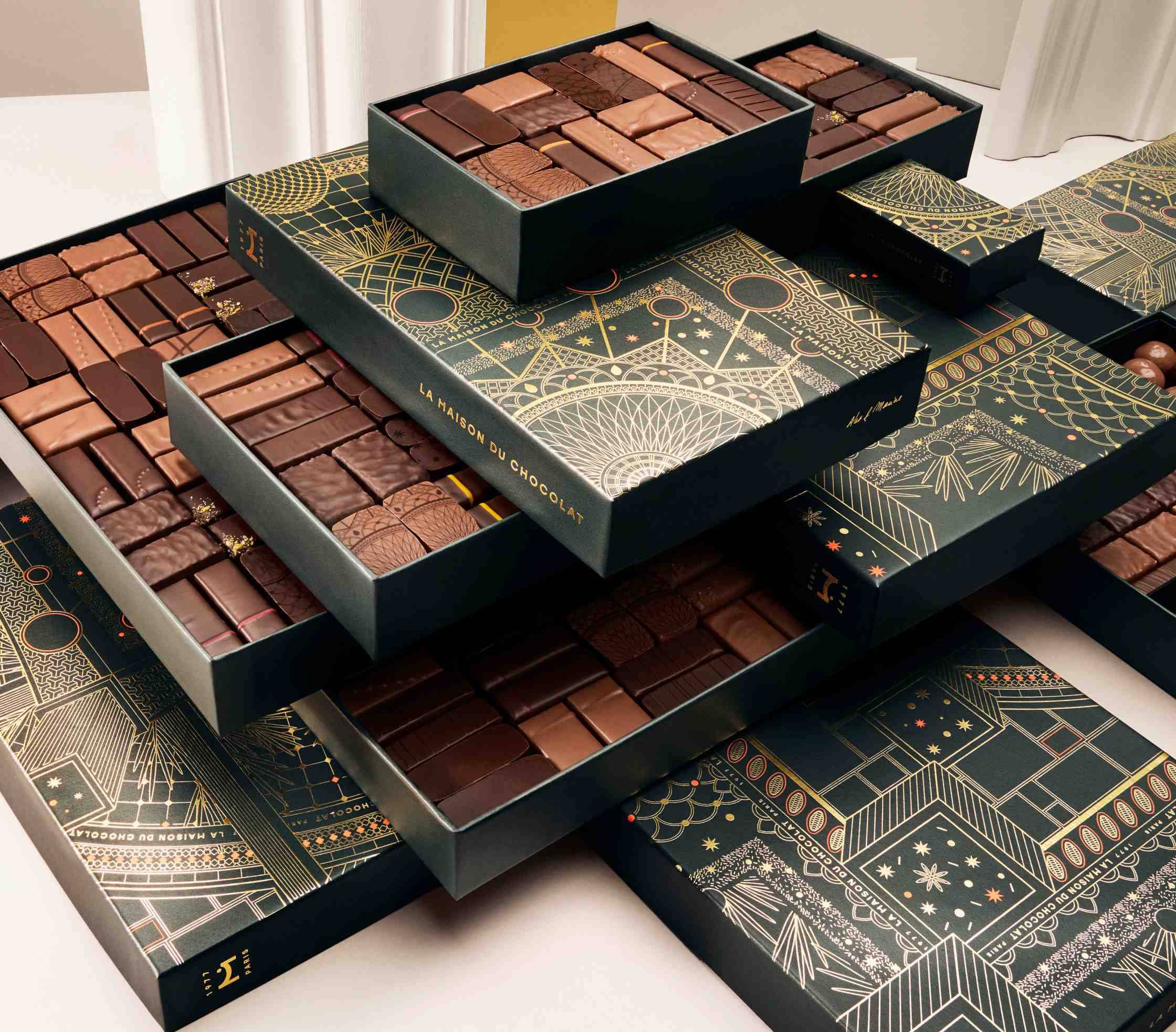 Coffret\u0020attention\u002016\u0020chocolats\u0020Vertiges