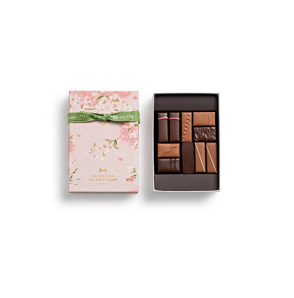 Spring\u0020gift\u0020box\u002010\u0020chocolates