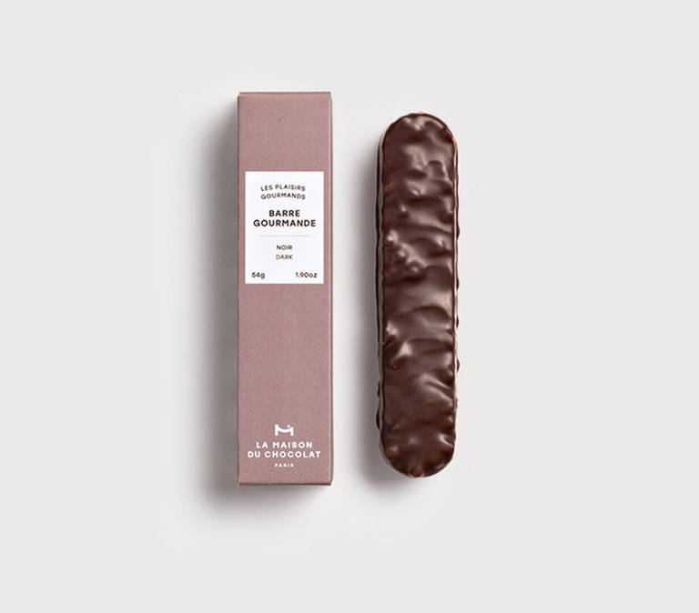 Dark Chocolate Amuse Barre