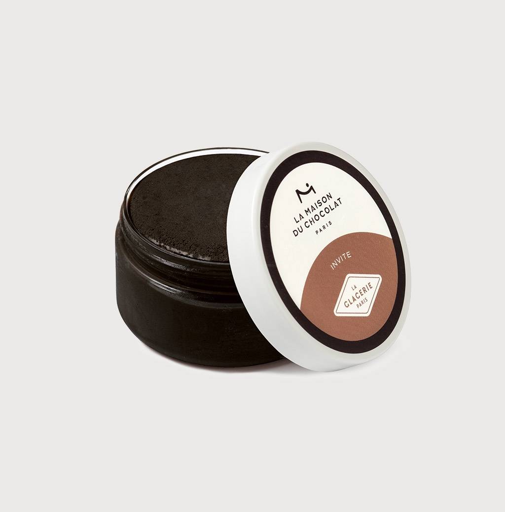 Sorbet Très Cacao