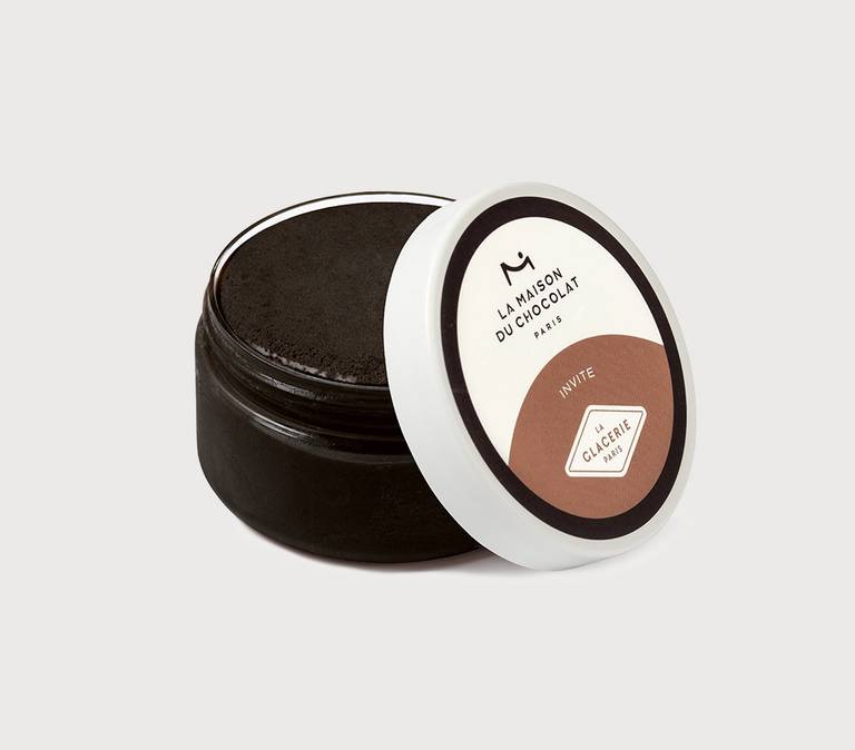 Sorbet Très Cacao