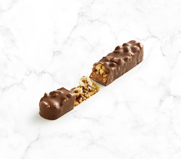 アミューズバー レの中身の写真