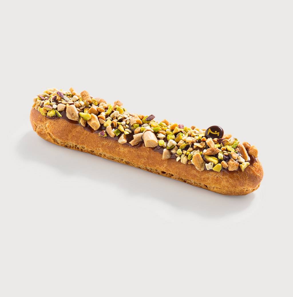 Nougat\u0020Eclair