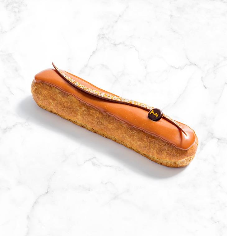Caramel\u0020Eclair