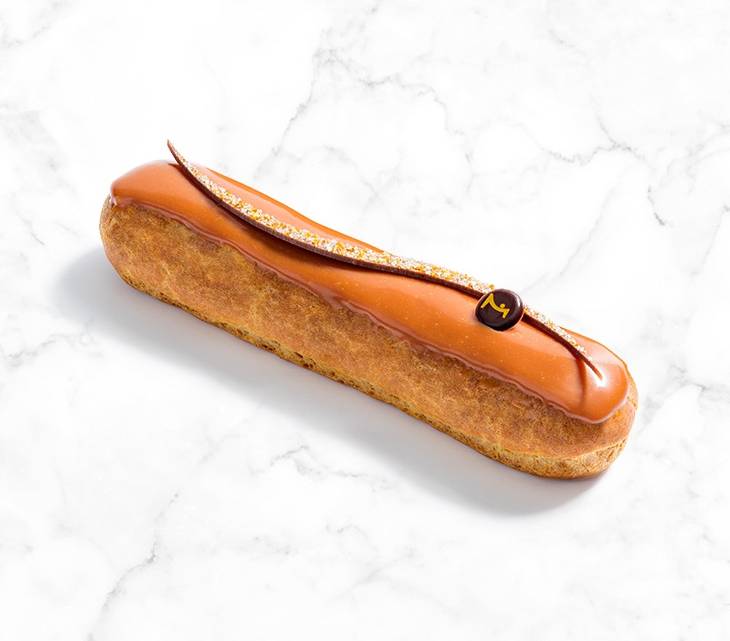 Caramel\u0020Eclair