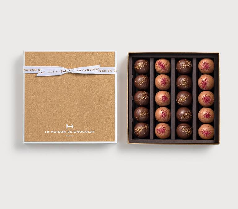 Effervescence\u0020Gift\u0020Box\u002020\u0020Chocolates