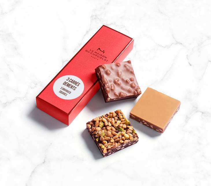 Unhinged\u0020Chocolate\u0020Squares