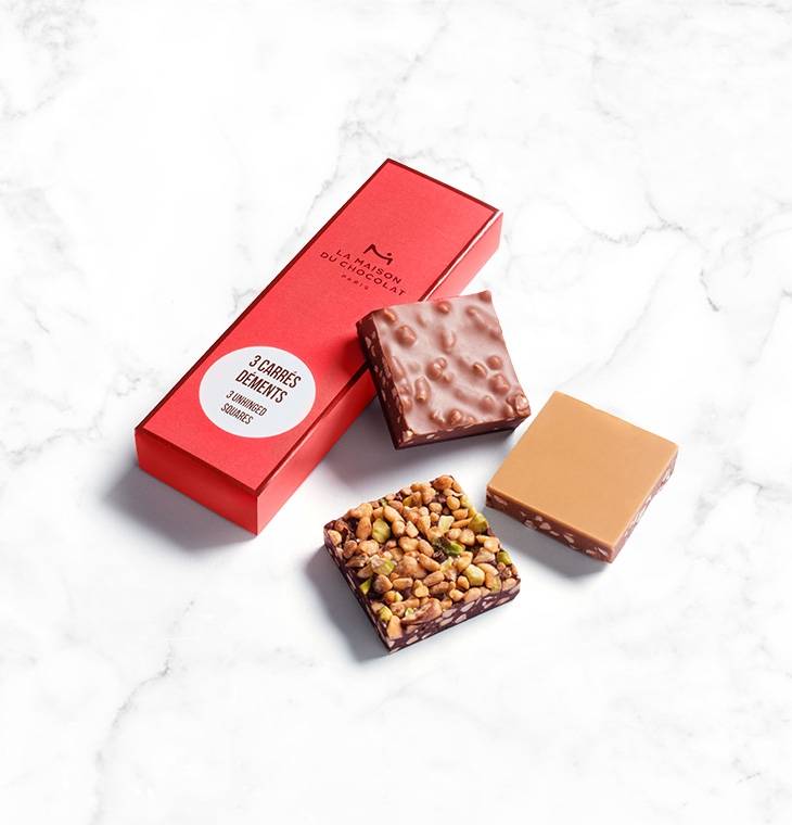 Unhinged\u0020Chocolate\u0020Squares