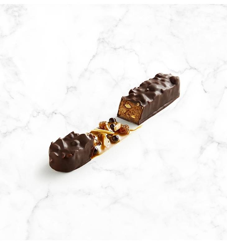 アミューズバー ノアールの中身の写真