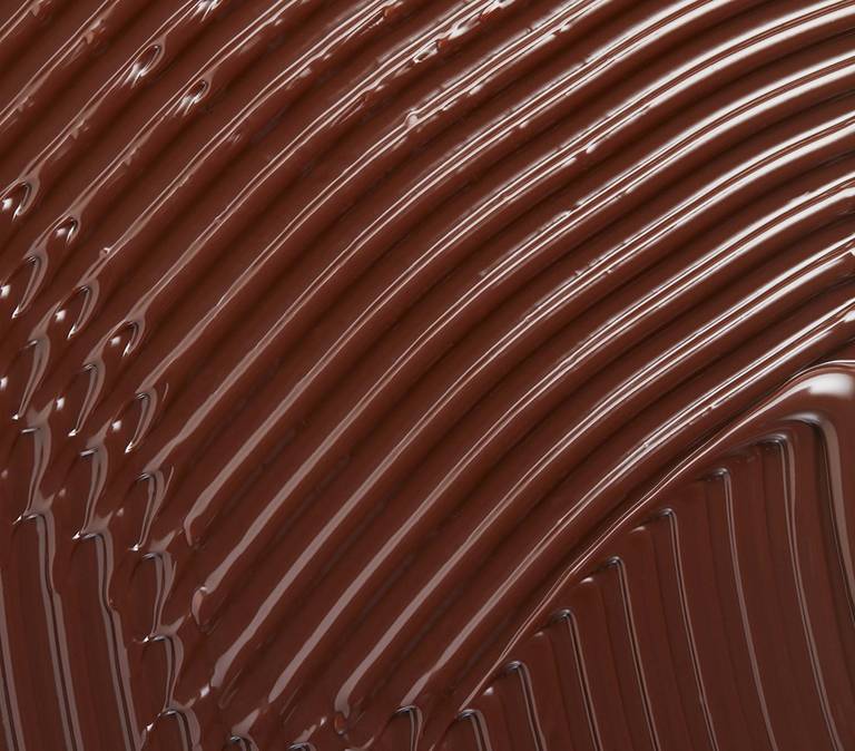 Dark Chocolate Ganache
