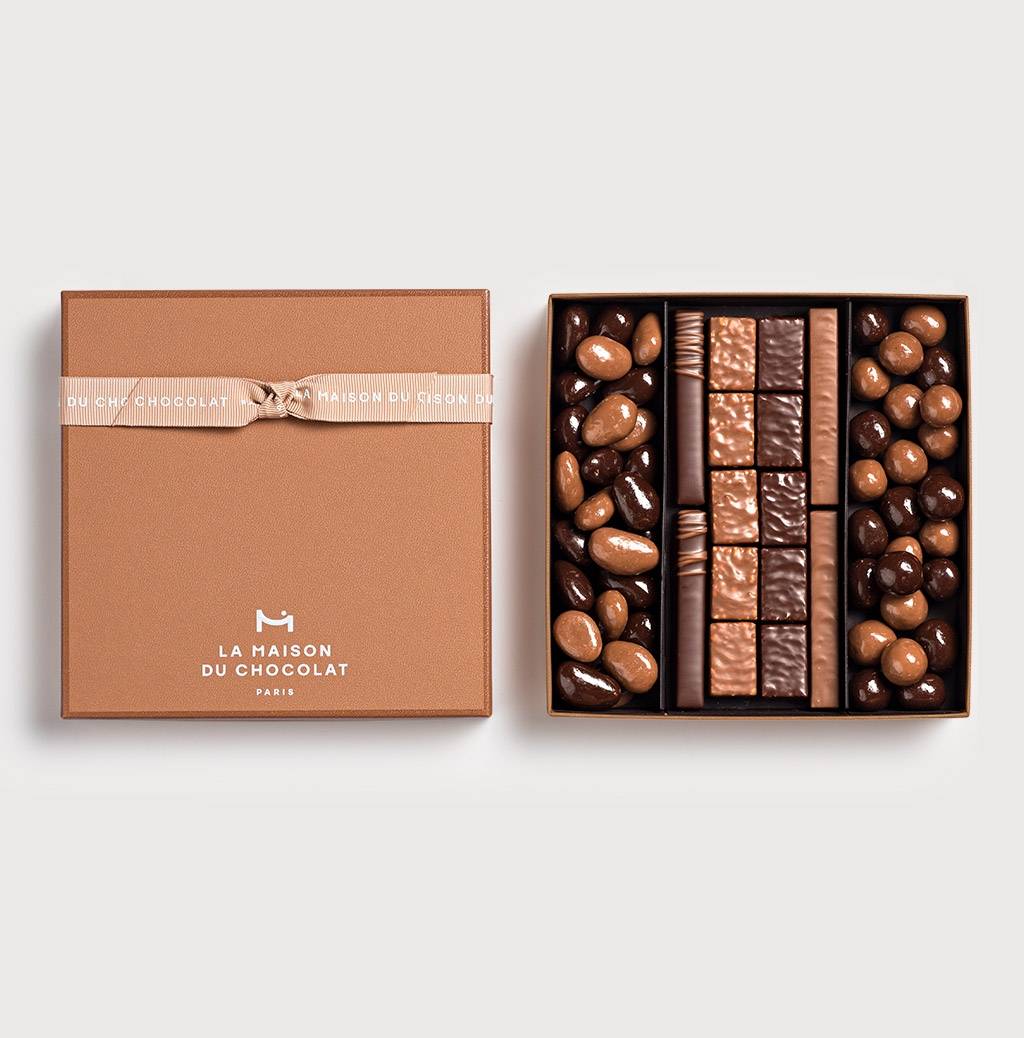 Craquant Treat Gift Box 240g