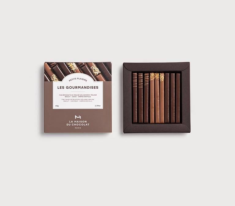 Twigs - La Maison du Chocolat