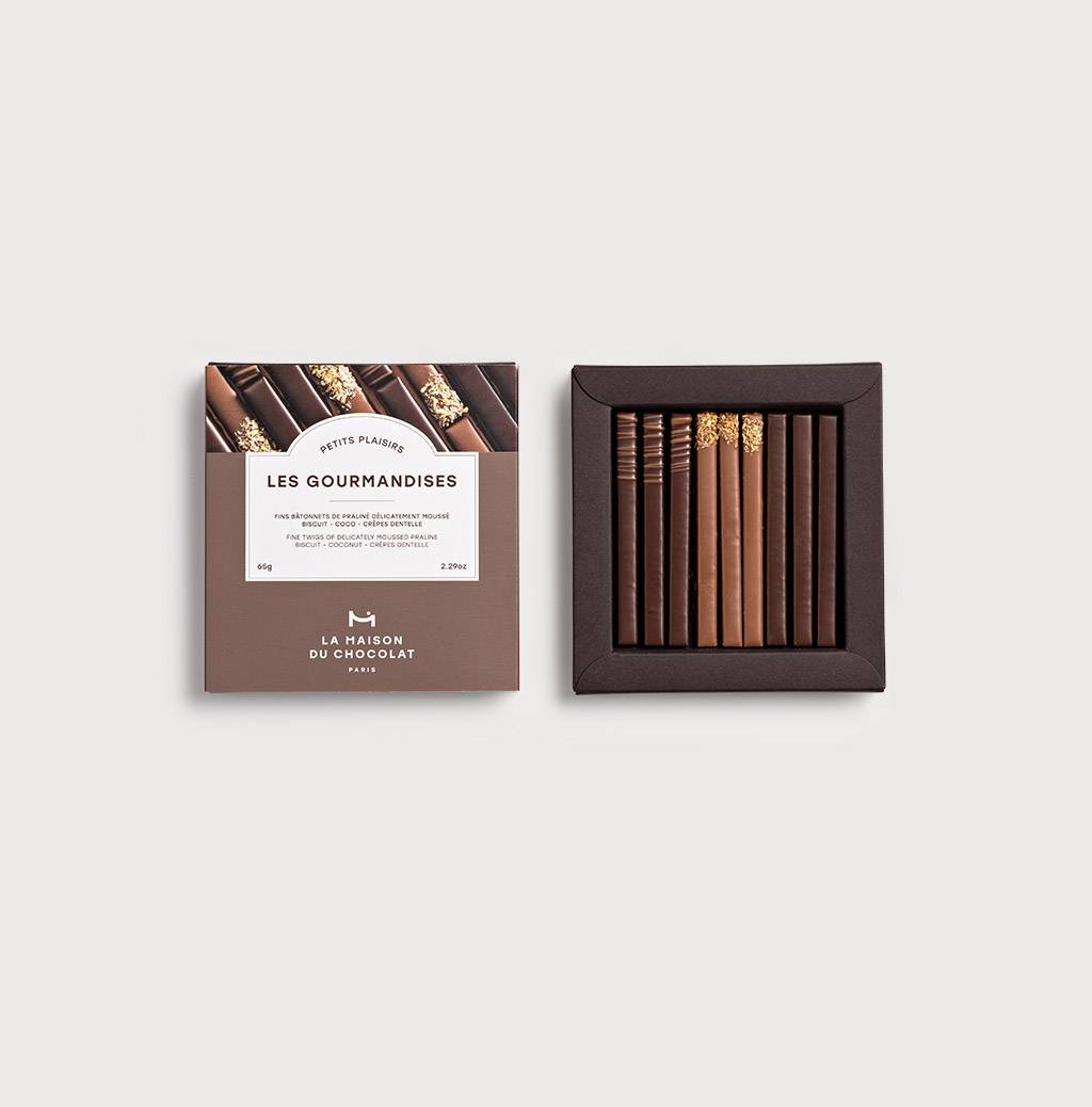 Twigs - La Maison du Chocolat